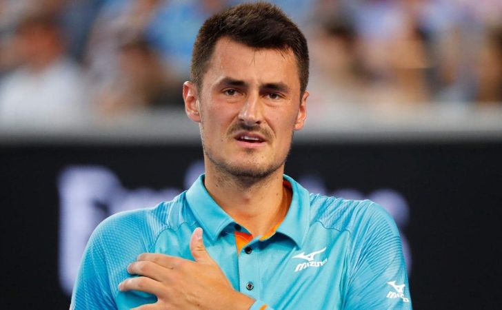 What is Bernard Tomic Net Worth in 2021? Here's the Complete Breakdown